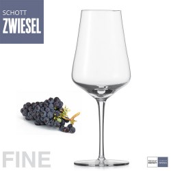 Fine 0 Vin blanc